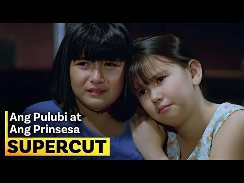 'Ang Pulubi at Ang Prinsesa' | Camille Prats, Angelica Panganiban | Supercut