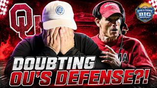 Oklahoma’s Defense Is Being Disrespected… Again?