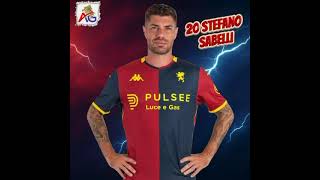 La formazione secondo AreaGenoa | Pisa-Genoa #calcio #SerieA #Genoa #football #formazione#Pisa