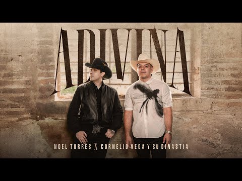 Adivina | Noel Torres x Cornelio Vega y su DinastÃa