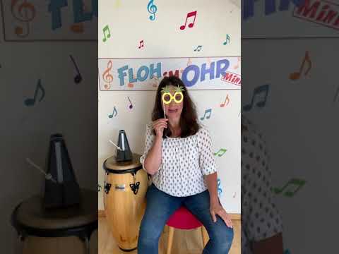 „Ananassalat“🍍Zungenbrecher | Rhythmus | Just for fun
