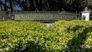 YouTube video thumbnail: University of California Faculty Push to Bring Back SAT and ACT Score Consideration