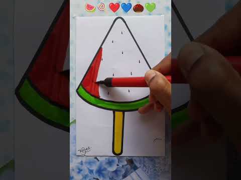 Satisfying creativity #drawing #viral #artwork #shortvideo #shorts #satisfying