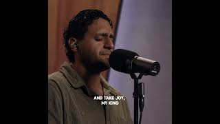 I Love You Lord - Steven Moctezuma