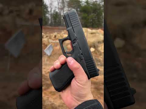 Gen 5 Glock 19