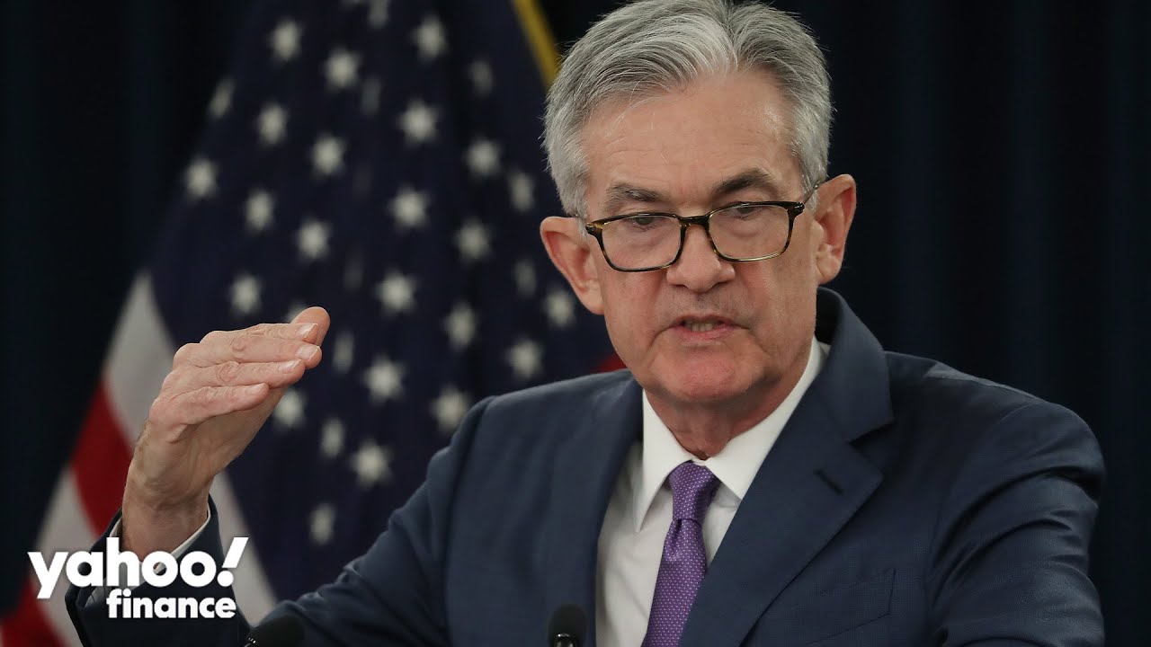 Fed Rate Hikes: ‘The Chances of a Soft Landing are very, very Small,’ Expert says