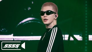 [SSSS CAM] 호시X우지 (SEVENTEEN) - ‘복붙’ (WOOZI Ver.) @WARNING