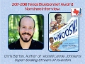 Chris Barton's Writing Insights
