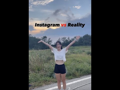 러닝 유튜버의 실체