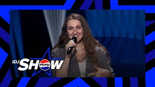 IDJ PEPSI SHOW 2025 - AUDICIJA - ALEXANDRA KARASEVA