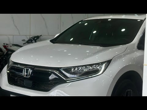 Honda CR-V 1.5 L 2022 - XE ĐI ÍT CHỈ 15.000 KM