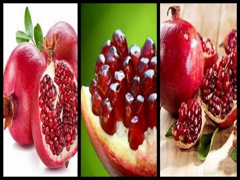 لن تصدق | فوائد الرمان الصحية على جسدك | مذهل