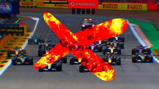 Silverstone byl příšerný závod... - ep.20
