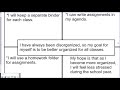 Foursquare Organizer Techniques