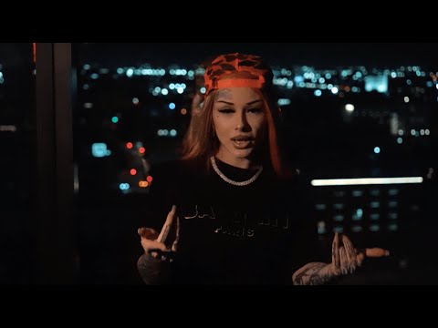 Lady XO - &quot;Track Mode&quot; (Official Music Video)