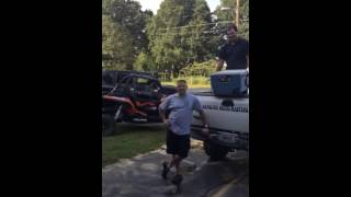ALS Challenge