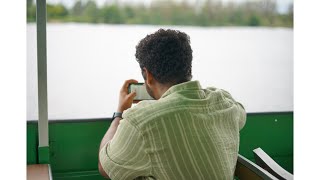 College event | 1st experience on ferry | Amazing day