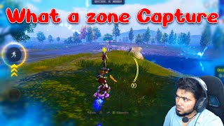 Full Rush Push Kill Vettai - Unexpected ENDING Zone Capture🔥