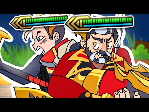 THIS GRAVES UNIT CANNOT BE BALANCED | Teamfight Tactics Patch 14.6