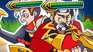 THIS GRAVES UNIT CANNOT BE BALANCED | Teamfight Tactics Patch 14.6