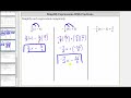 Simplifying Expressions and Distributive Property