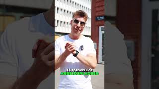 Hvad tjente jeg på mine gamle jobs?
