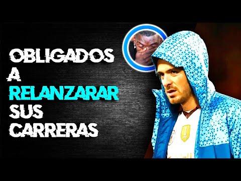 5 DESCARTES que deben RELANZAR su Carrera en la 25/26