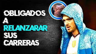 5 DESCARTES que deben RELANZAR su Carrera en la 25/26