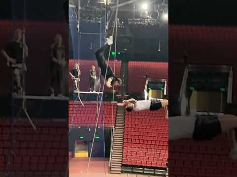 could you repeat it? #flying_han #extremesports #circus #triplebackflip