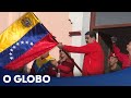 Crise Política na Venezuela