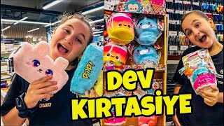 KIRTASİYE ALIŞVERİŞİ OKULA DÖNÜŞ 2025 BACK TO SCHOOL !!