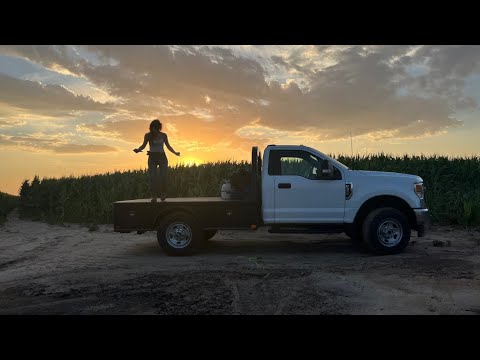 Answering Your Farm Questions