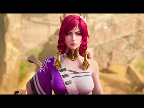 Alan Walker Remix - Alan Walker Style Electronic Music 2025 - Animation Music Video [GMV]