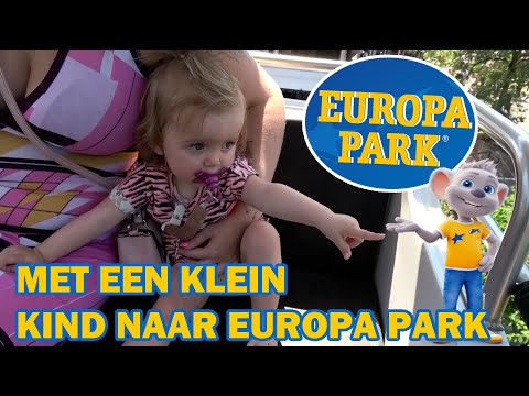 Europa Park met Dreumes