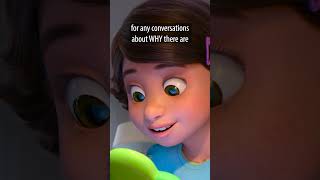 Companies are making billions off of these screens! #toystory5 #cinemasins