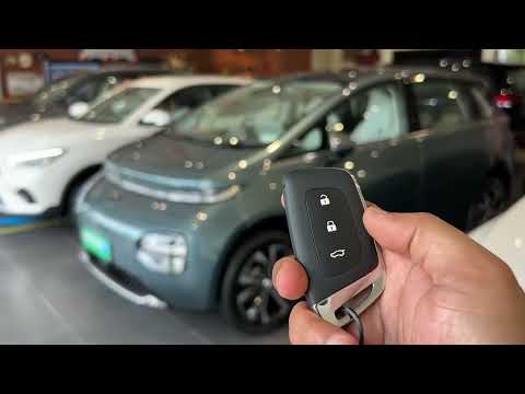PETROL और DIESEL की छुट्टी 😂 New MG Windsor EV Essence Pro ♥️ Full Detailed Review In Hindi