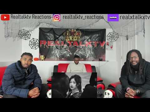 BABYMONSTER - 'CLIK CLAK' M/V REACTION