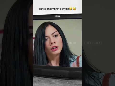 Yaa yok artık ya😅😂😂 #shorts #turkishseries #no309 #edit #dizi