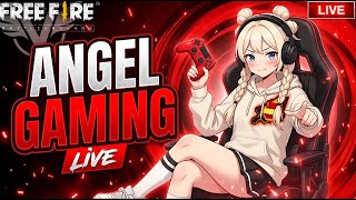 🔴[Live] Road To 28k Subscribers 🗿 Garena Free Fire !!