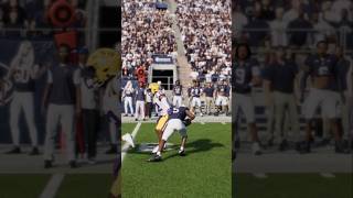 Up and Under TD!