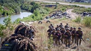 GENERAL KILLED! North Korean Fighters in Ukraine Taken Out by Sniper