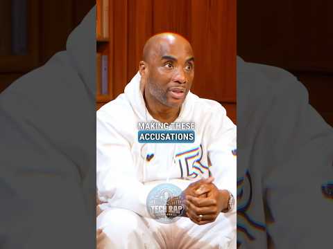 Charlamagne Discusses Lawyer Representing 120 New Accusers Against Diddy and Corporations
