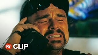 One Battle After Another Movie Clip - First Look (2025)