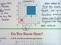 Dilation in Geometry Concepts