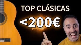 5 Guitarras Clásicas para Principiantes (Buenas, Bonitas y Baratas)