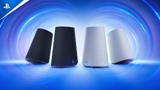 PULSE Elevate Wireless-Lautsprecher - Features Trailer | PlayStation