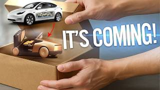 Elon Musk - Our Tesla Robotaxi Software is Almost Here