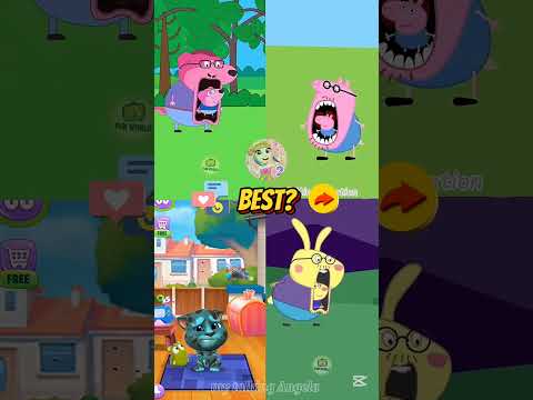 Apreil Fool Day #funny #peppapig #memes #animation #humour #cartoon