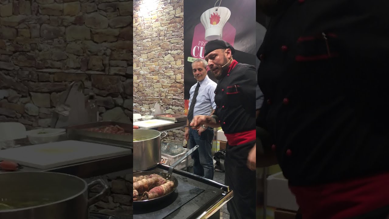 Chef Primordiale