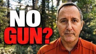 Bear Spray Gives You False Confidence. Here's the Problem